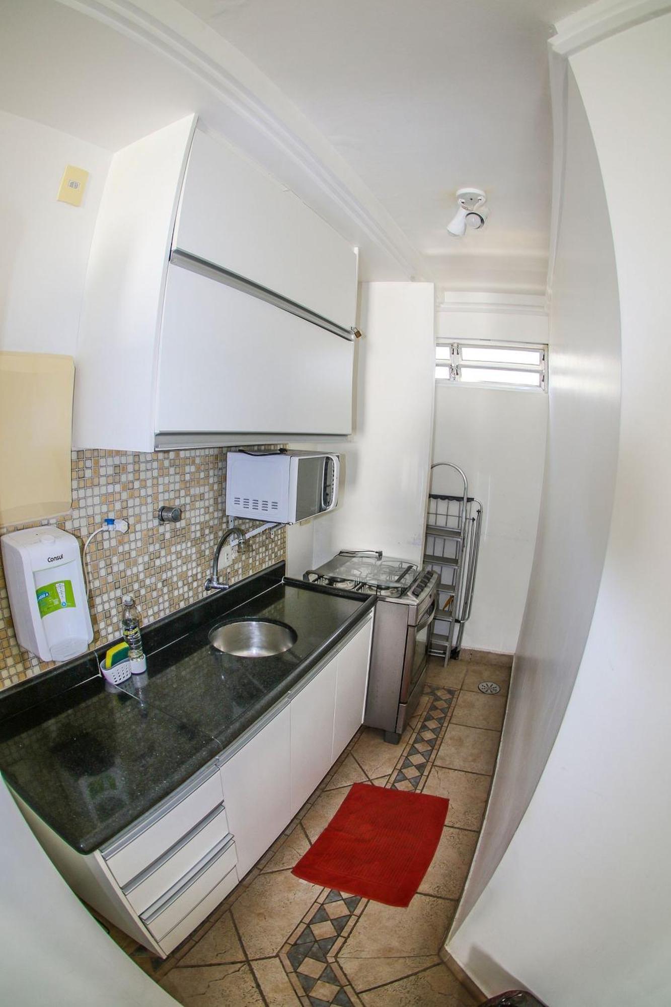 גוארויה 1E-Pe Na Areia Da Praia Do Tombo, 3 Quartos, Ar Cond, 2 Banheiros+Roupas De Cama מראה חיצוני תמונה